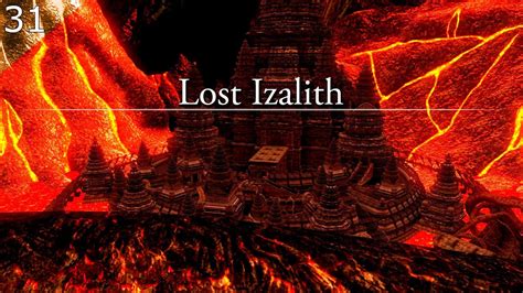 lost izalith|Iba pa.